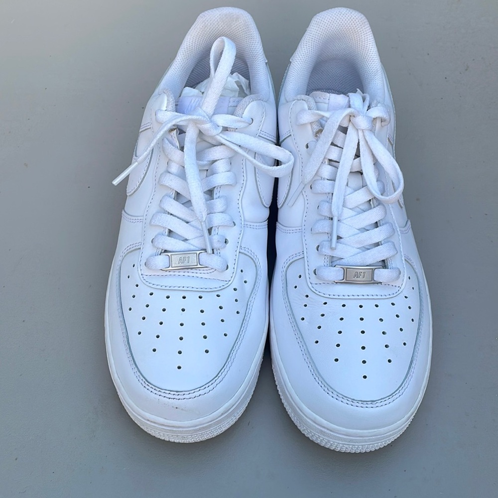 Nike Air Force Shoes